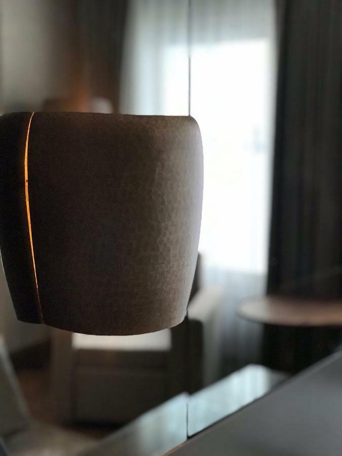 Levni Plus Hotel イスタンブール エクステリア 写真